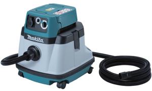 VC2510LX1 Odkurzacz przemysowy na mokro 14L / na sucho 25L 1050W MAKITA VC 2510 LX1 - 2846827572