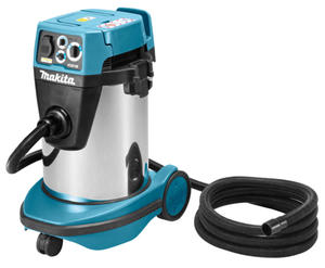 VC3211MX1 Odkurzacz przemysowy na mokro 27L / na sucho 32L 1050W MAKITA VC 3211 MX1 - 2846827574