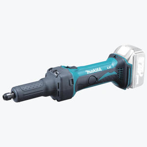 DGD800Z Akumulatorowa szlifierka prosta r. 6mm 18V MAKITA DGD 800 Z