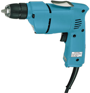 6510LVR MAKITA Elektroniczna wiertarko-wkrtarka 400 W - 2846826756