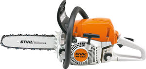 MS231C-BE Spalinowa pilarka acuchowa z systemem Ergo Start Stihl 35cm 2,7 KM MS 231 C-BE - 2860651384