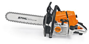 GS461 GBE Pilarka do betonu STIHL 7,6 K.M GS 461 - 2860651401