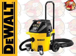 DWV902M-QS Odkurzacz przemysowy DEWALT 38 l - Klasa M. D DWV 902 M-QS - 2841376937