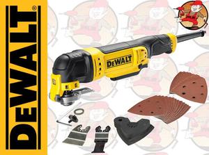 DWE315-QS DEWALT Narzdzie oscylacyjne sieciowe Multi Tool DWE 315 - 2841376943