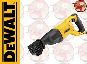 DWE305PK-QS DEWALT Pilarka szablowa 1100 W DWE 305 PK - 2841376945