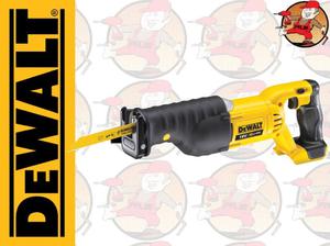 DCS380N-XJ DEWALT Pilarka szablowa XR 18V 0 Pilarka szablowa XR Li-Ion 18V - bez...