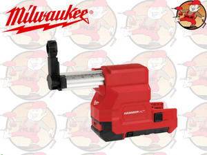 M18-28CPDEX-0 M12trade; odsysacz do motkw MILWAUKEE M 18-28CPDEX-0, nr. 4933446810 - 2846829069