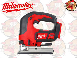 M18BJS-0 WYRZYNARKA MILWAUKEE M 18 BJS , nr. 4933451391 - 2846829085