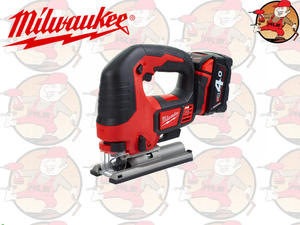 M18BJS-402C WYRZYNARKA MILWAUKEE M 18 BJS-402C , nr. 4933451389 - 2846829086