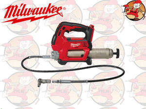 M18GG-0 Heavy Duty smarownica MILWAUKEE M 18 GG-0, nr. 4933440493 - 2846829153