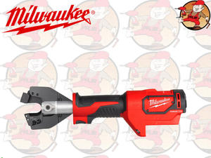 M18HCC-201C ACSR-SET Hydrauliczna obcinarka do kabli M18trade; FORCE LOGICtrade; MILWAUKEE M18...