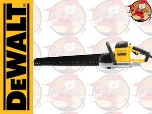 DWE397-QS Pilarka Alligator 430 mm DEWALT DWE 397 - 2847048946