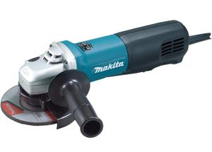 9565PZ Szlifierka ktowa 125mm 1100W MAKITA 9565 PZ