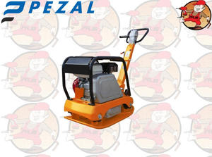 PCP170-GX270 Zagszczarka 7.1km 30.5kN (Z GX270D) PCP 170-GX 270 - 2860651530