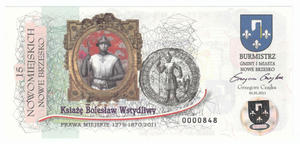 15 nowomiejskich, Nowe Brzesko, 1 styczna 2011 - 2848445738