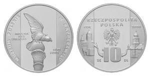 10 zł, Muzeum Polskie w Rapperswilu - 2848444478