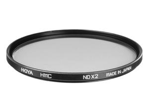 Filtr szary NDx2 77 mm HMC - 2822266423