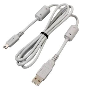 Kabel USB CB-USB4 do aparatw Olympus - 2822267558