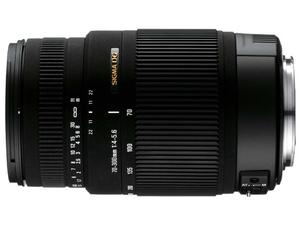 70-300 mm f/4.0-f/5.6 DG OS / Canon - Dostawa GRATIS! - 2822271034