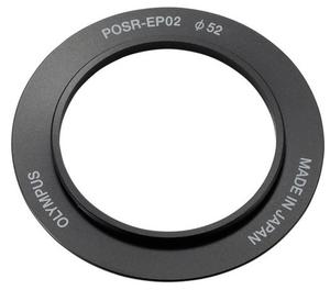 POSR-EP02 piercie zacieniajcy do obudowy podwodnej PT-EP01