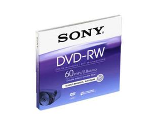 DMW-60 DVD-RW 8 cm (w magazynie!) - 2822274704