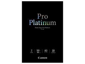 PT-101 Pro Platinum 10x15 20 ark. (w magazynie!) - 2822271909