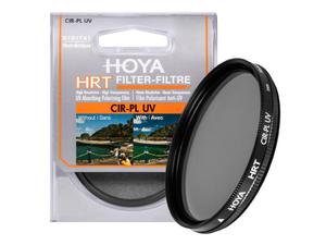 Filtr polaryzacyjny HRT CIR-PL plus UV 58 mm (w magazynie!) - 2822266366