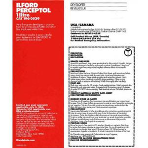 ILFORD ID-11 /1l (w magazynie!) - 2822264049