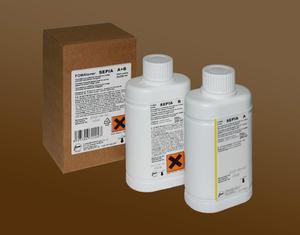 Fomatoner Sepia 2x220ml