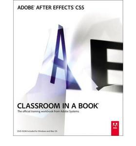 Adobe After Effects CS5. Oficjalny podrcznik