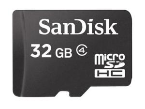 microSDHC 32 GB (w magazynie!) - 2822268338