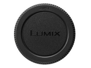 DMW-LRC1GU tylna pokrywka do LUMIX Micro 4/3 (w magazynie!)