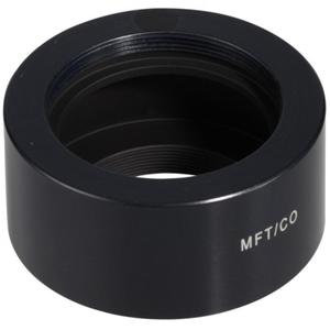 MFT/CO adapter Micro 4/3 - M42