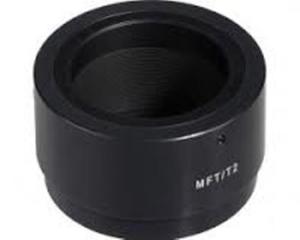 MFT/T2 adapter Micro 4/3 - T2 - 2822276962