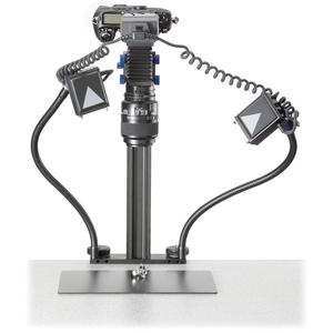 MS-REPRO-LIGHT zestaw lamp i akcesoriw - Dostawa GRATIS! - 2822269296