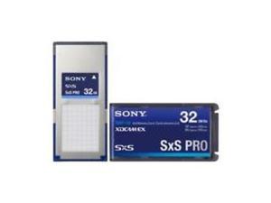 SxS PRO 32 GB - Dostawa GRATIS! - 2822268411