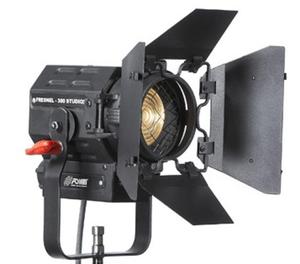 z soczewk Fresnel-a 300W - Dostawa GRATIS! - 2847489709