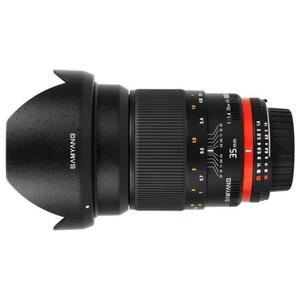 24 mm f/1.4 ED AS UMC / Pentax (w magazynie!) - Dostawa GRATIS! - 2822270860