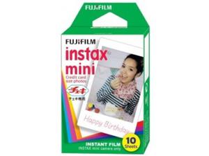 Colorfilm Instax mini Glossy (10/PK) (w magazynie!) - 2822270226