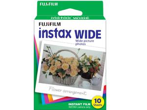 Colorfilm Instax Reg. Glossy (10xPK) - 2822270229