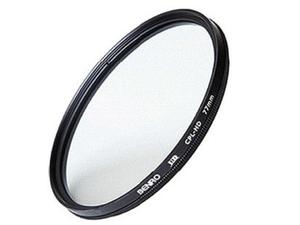 Filtr UD CPL-HD 72mm - 2822265903