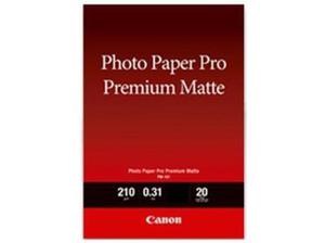 PM-101 Pro Premium Matte A3+ 20 ark. (w magazynie!) - 2822271902