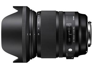 A 24-105 mm f/4 DG OS HSM / Nikon - Dostawa GRATIS! - 2822271061