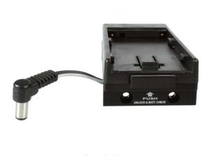 adapter baterii DVB-02U -do akumulatorw Sony BP-U - 2822269539