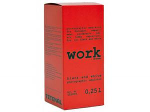 Work Emulsion 250 ml - 2822264086