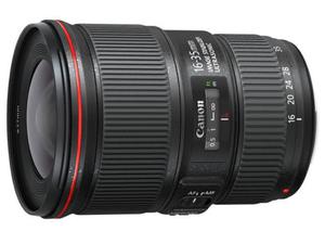 16-35 mm f/4L EF IS USM - Cashback do 320 z! (w magazynie!) - Dostawa GRATIS!