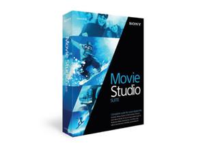 Movie Studio 13 Suite (w magazynie!) - 2822271545