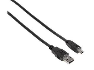 kabel USB 2.0 Typ A - Mini B (B 5-pin) 1.8 m - 2822267436