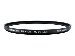 Fit + Slim UV 52mm - 2822266829