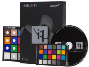 X-Rite i1Publish Pro 2 Upgrade - Dostawa GRATIS! - 2822267687